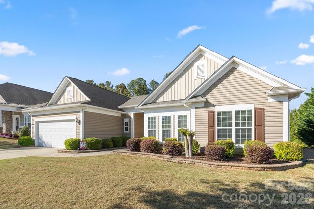 1002 Falling Leaf Street, Indian Land, SC 29707