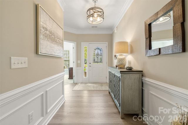 1002 Falling Leaf Street, Indian Land, SC 29707