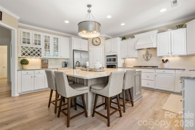 1002 Falling Leaf Street, Indian Land, SC 29707
