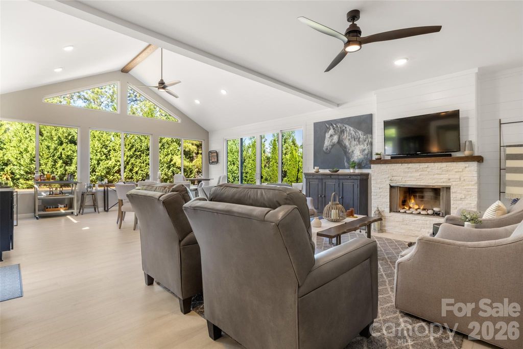 1002 Falling Leaf Street, Indian Land, SC 29707