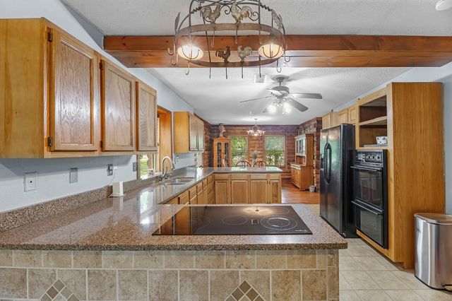 16155 County Road 946, Brazoria, TX 77422