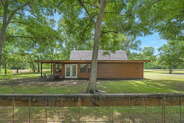 16155 County Road 946, Brazoria, TX 77422