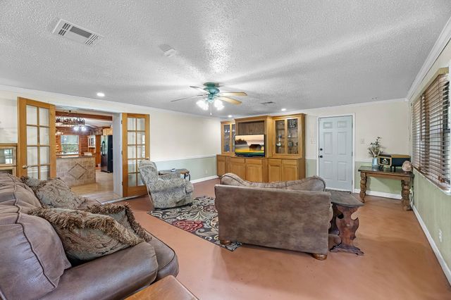 16155 County Road 946, Brazoria, TX 77422