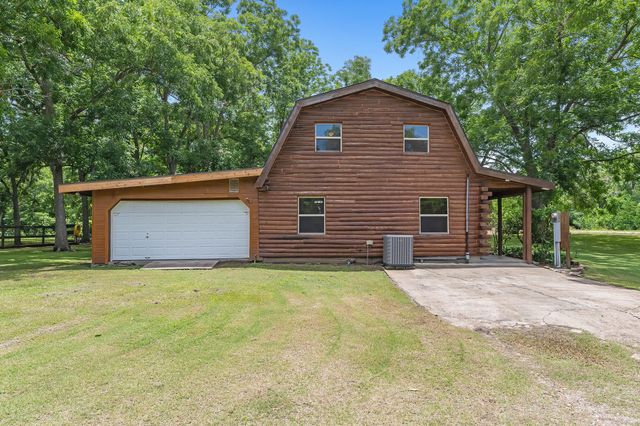 16155 County Road 946, Brazoria, TX 77422