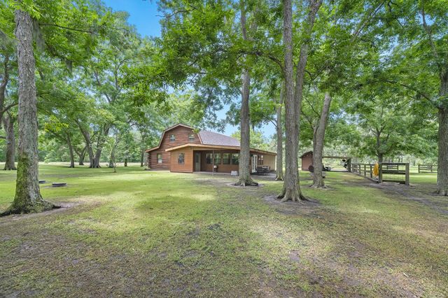 16155 County Road 946, Brazoria, TX 77422
