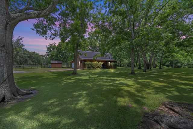 16155 County Road 946, Brazoria, TX 77422