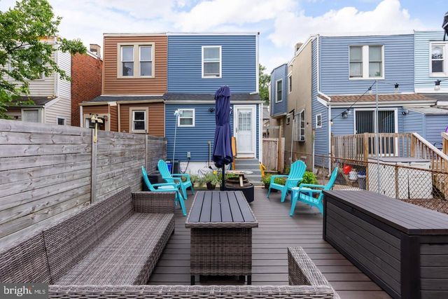 337 BERGEN ST, Gloucester City, NJ 08030