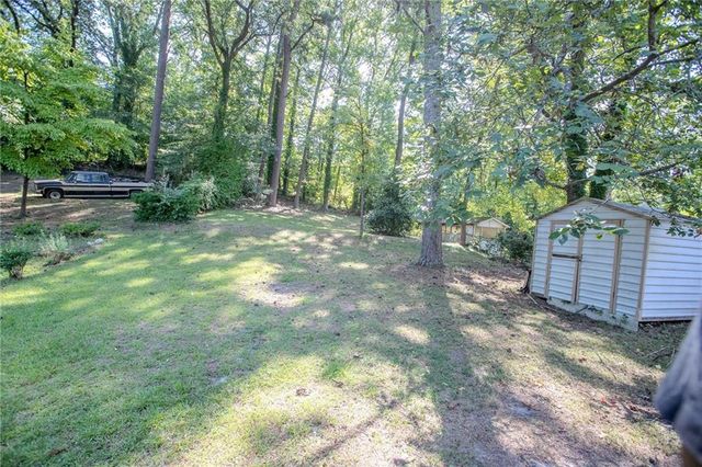 145 Holly NW Road, Atlanta, GA 30314