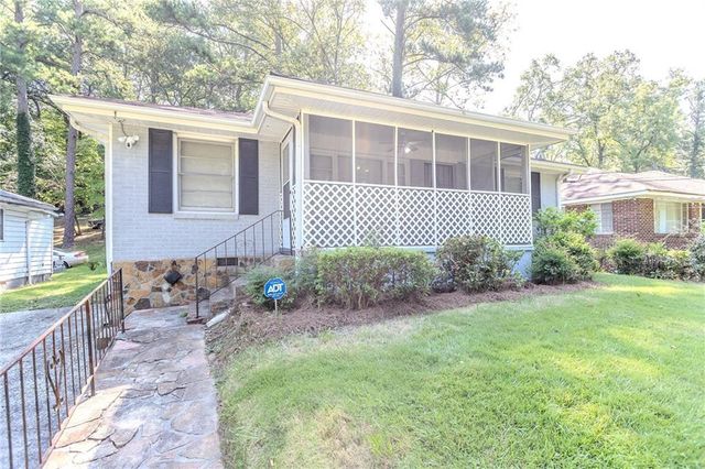 145 Holly NW Road, Atlanta, GA 30314