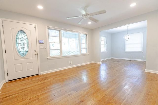 145 Holly NW Road, Atlanta, GA 30314