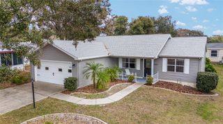 1613 CHERRY HILL ROAD, The Villages, FL 32159