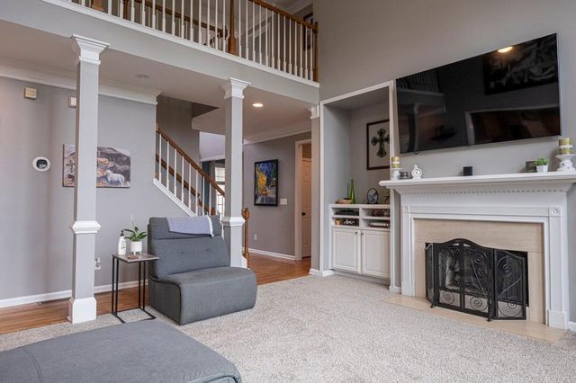 2895 Ivy Brook Lane, Buford, GA 30519