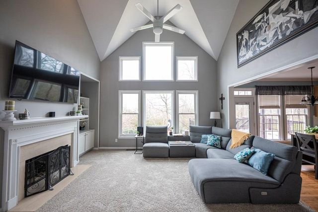 2895 Ivy Brook Lane, Buford, GA 30519