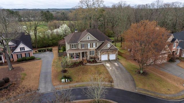 2895 Ivy Brook Lane, Buford, GA 30519