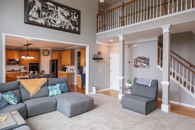 2895 Ivy Brook Lane, Buford, GA 30519