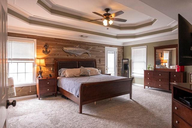 2895 Ivy Brook Lane, Buford, GA 30519