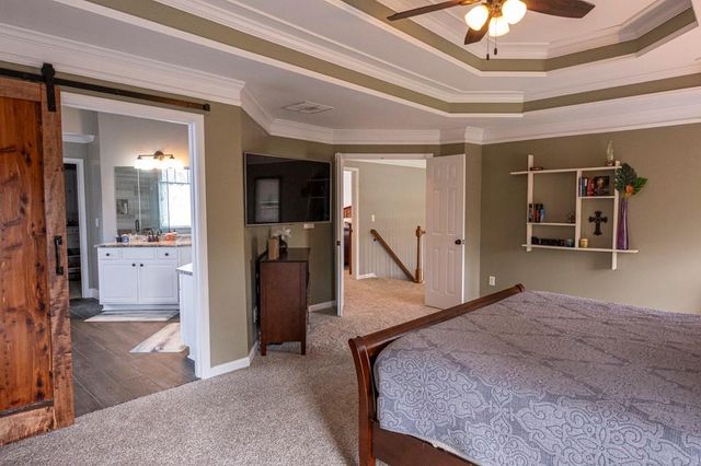 2895 Ivy Brook Lane, Buford, GA 30519