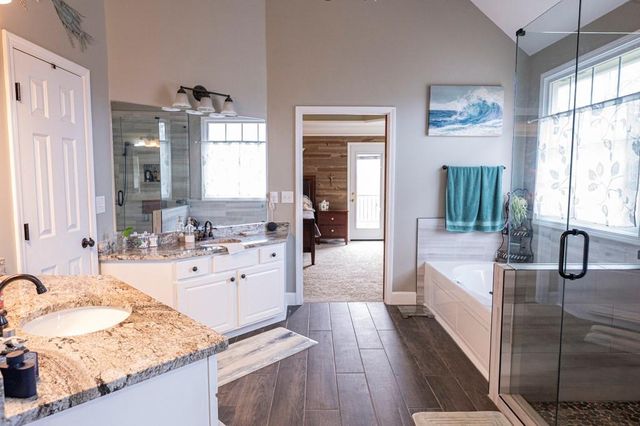 2895 Ivy Brook Lane, Buford, GA 30519