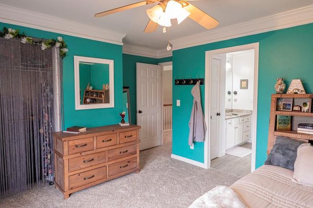 2895 Ivy Brook Lane, Buford, GA 30519