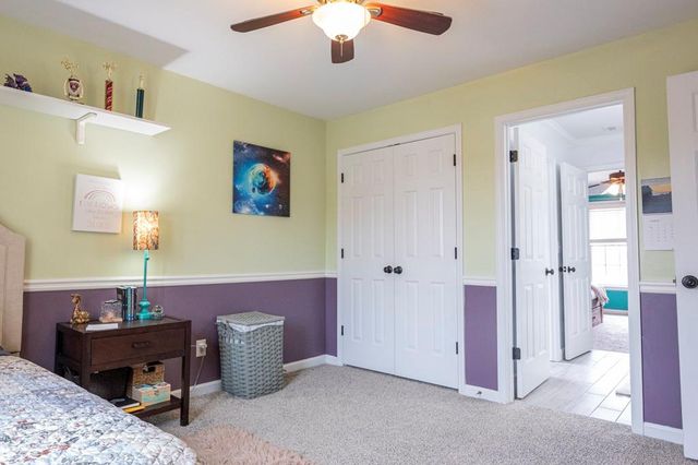 2895 Ivy Brook Lane, Buford, GA 30519