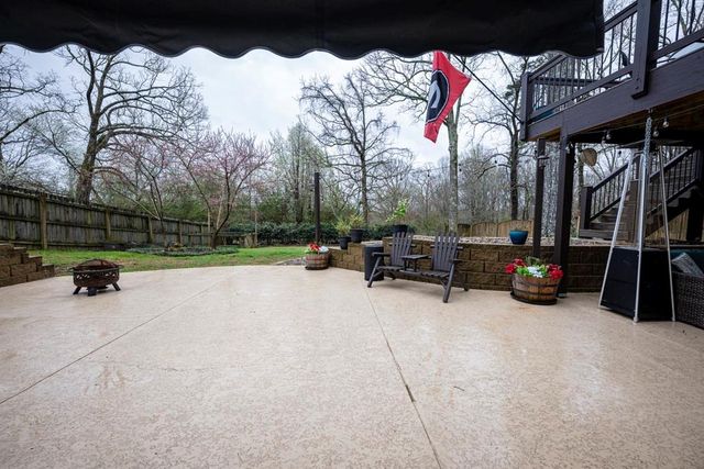 2895 Ivy Brook Lane, Buford, GA 30519