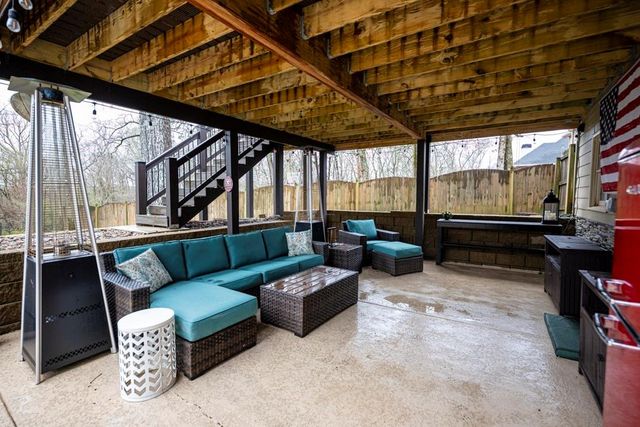 2895 Ivy Brook Lane, Buford, GA 30519