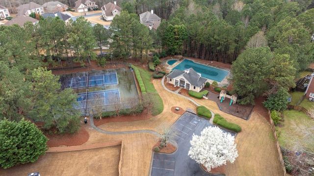 2895 Ivy Brook Lane, Buford, GA 30519