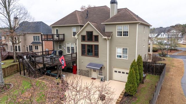 2895 Ivy Brook Lane, Buford, GA 30519