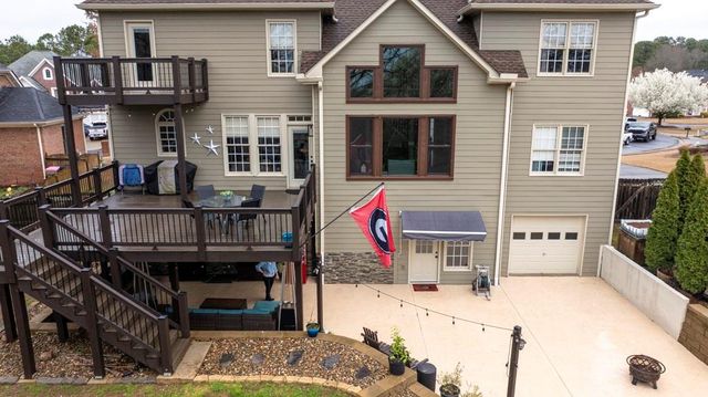 2895 Ivy Brook Lane, Buford, GA 30519