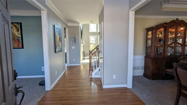 2895 Ivy Brook Lane, Buford, GA 30519