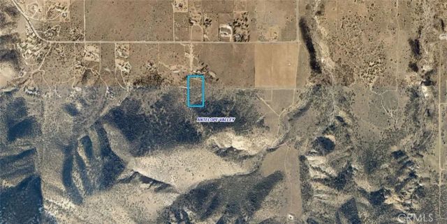 0 Juniper Hills, Juniper Hills, CA 93543