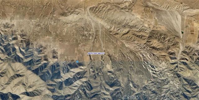 0 Juniper Hills, Juniper Hills, CA 93543