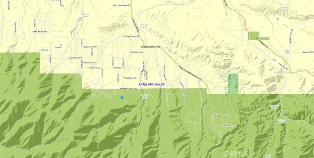 0 Juniper Hills, Juniper Hills, CA 93543