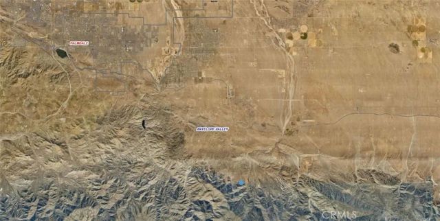 0 Juniper Hills, Juniper Hills, CA 93543