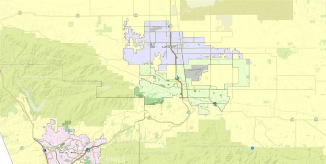 0 Juniper Hills, Juniper Hills, CA 93543