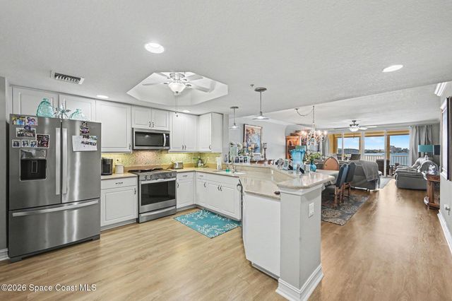 500 Sail Lane 403, Merritt Island, FL 32953