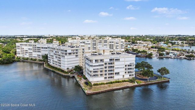 500 Sail Lane 403, Merritt Island, FL 32953