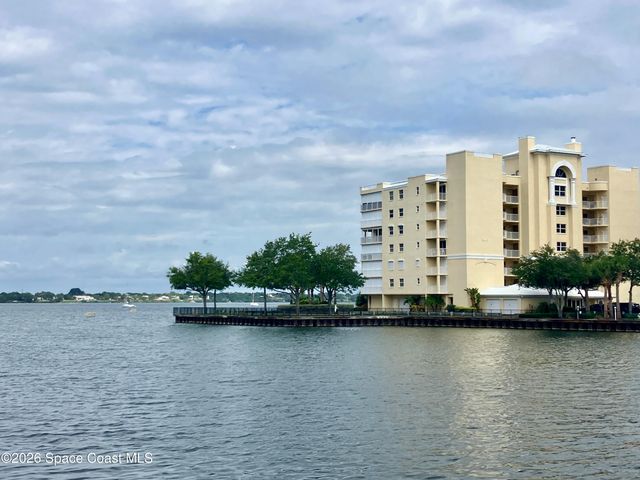 500 Sail Lane 403, Merritt Island, FL 32953