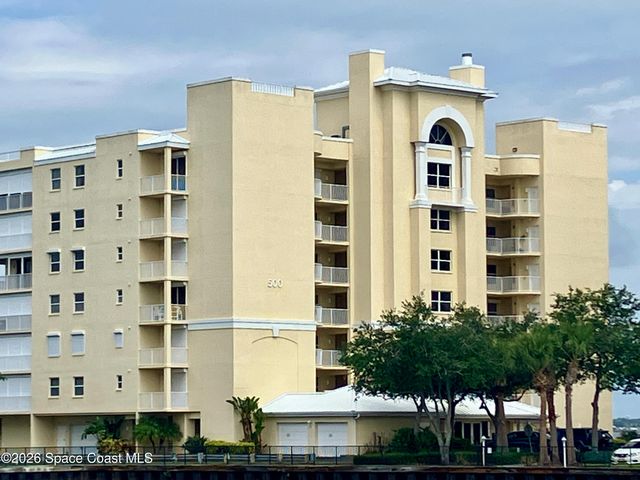 500 Sail Lane 403, Merritt Island, FL 32953