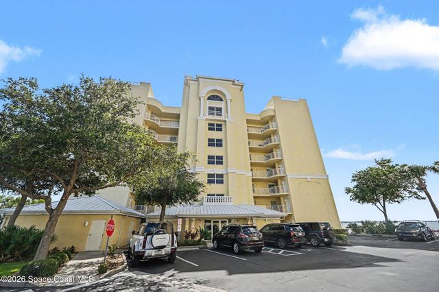 500 Sail Lane 403, Merritt Island, FL 32953