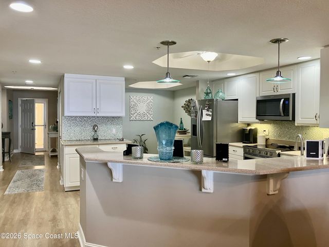 500 Sail Lane 403, Merritt Island, FL 32953