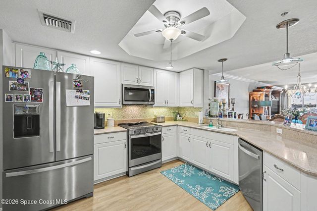 500 Sail Lane 403, Merritt Island, FL 32953