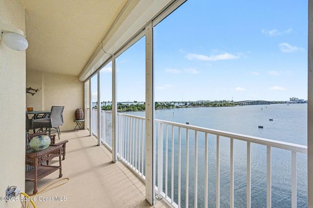 500 Sail Lane 403, Merritt Island, FL 32953