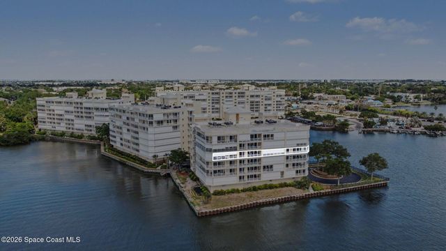 500 Sail Lane 403, Merritt Island, FL 32953
