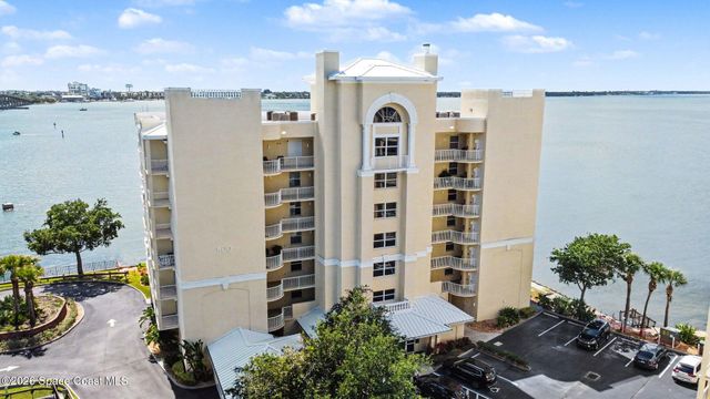 500 Sail Lane 403, Merritt Island, FL 32953
