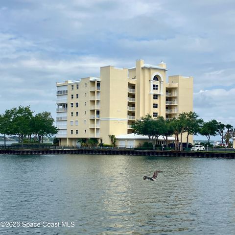 500 Sail Lane 403, Merritt Island, FL 32953