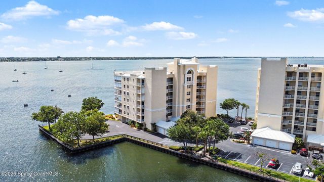 500 Sail Lane 403, Merritt Island, FL 32953