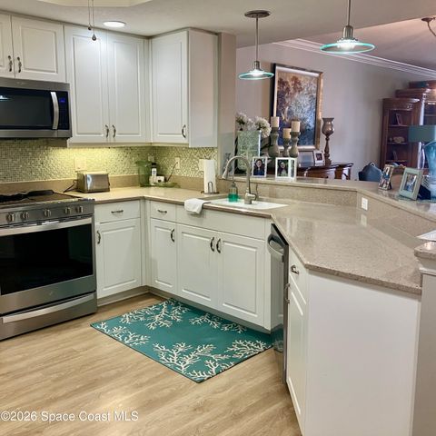 500 Sail Lane 403, Merritt Island, FL 32953