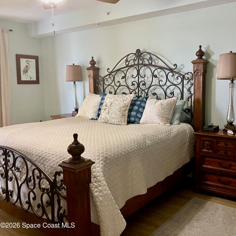 500 Sail Lane 403, Merritt Island, FL 32953