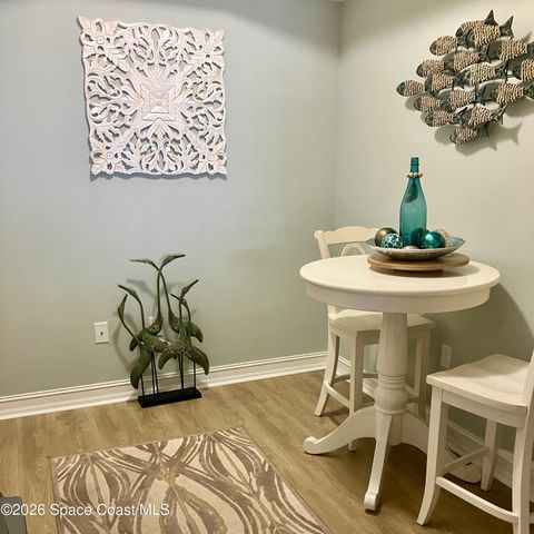 500 Sail Lane 403, Merritt Island, FL 32953